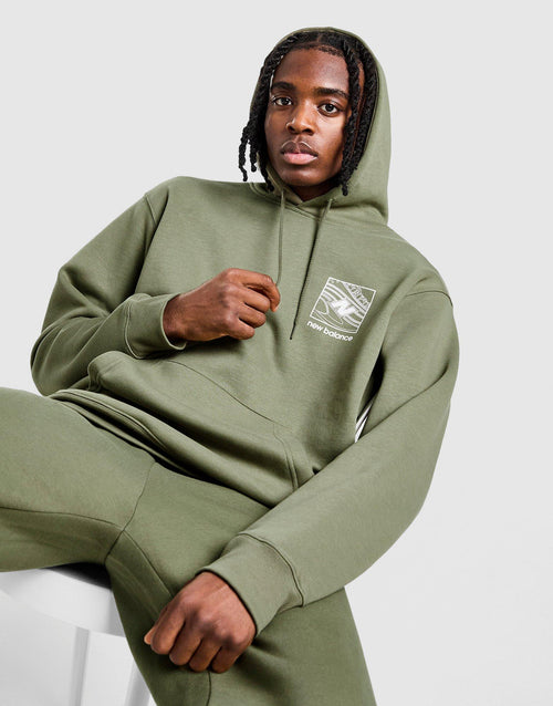1000 Hoodie