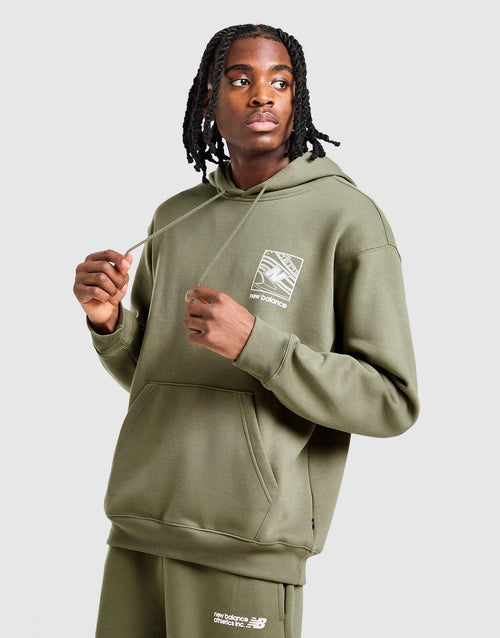 1000 Hoodie