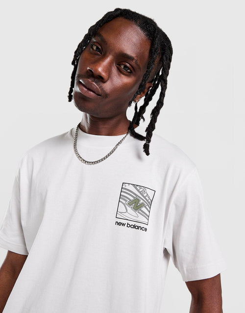 M1000 Graphic T-Shirt