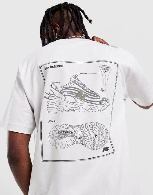 M1000 Graphic T-Shirt