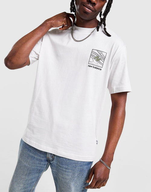 M1000 Graphic T-Shirt