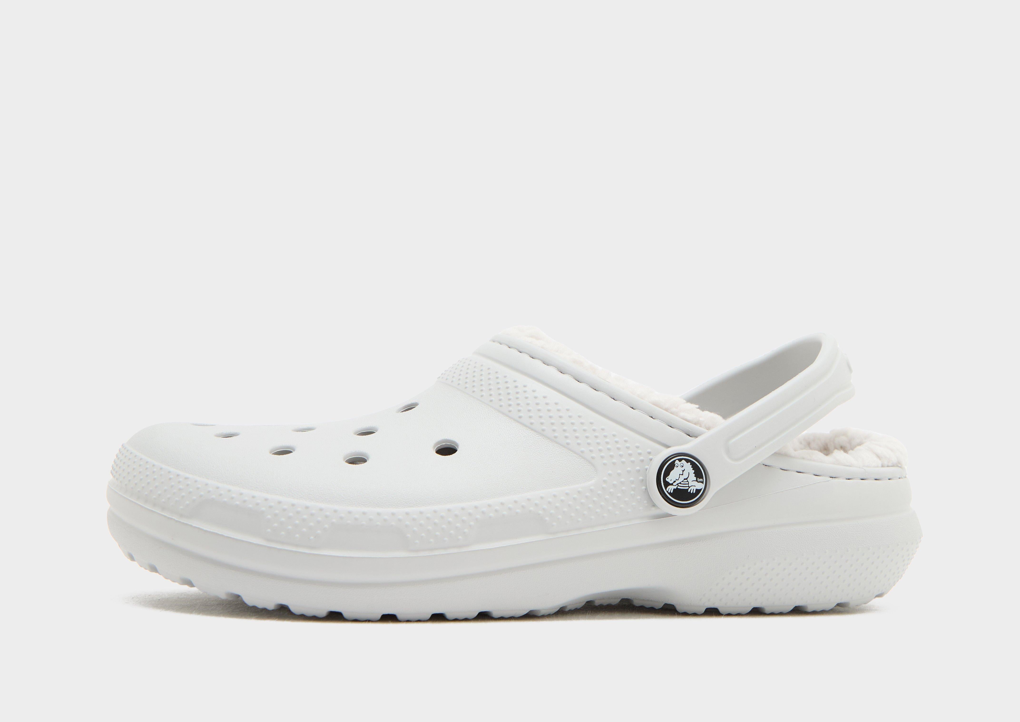 Classic Lined Clogs Infant's