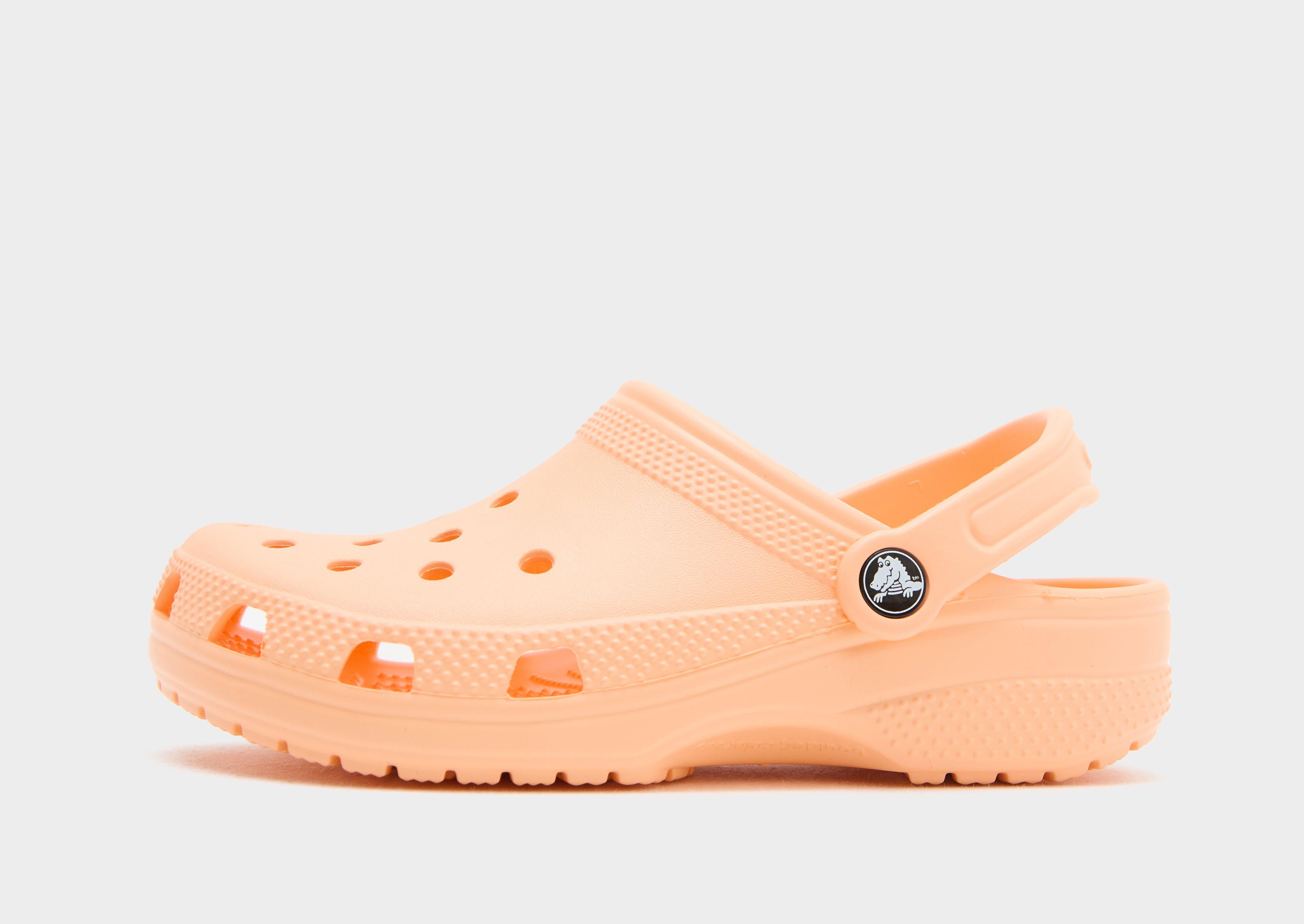 Classic Clog Junior