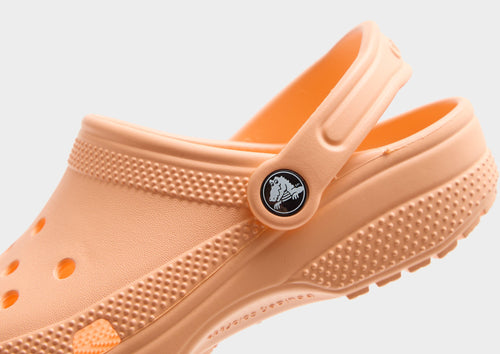 Classic Clog Junior