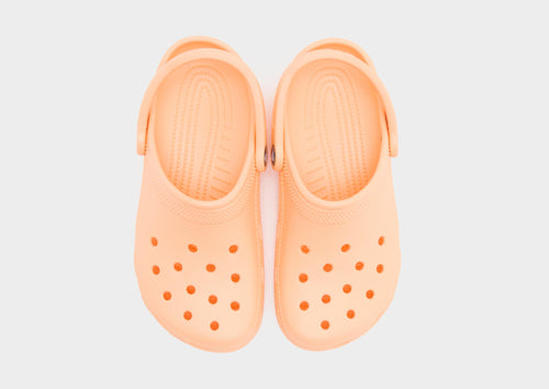 Classic Clog Junior