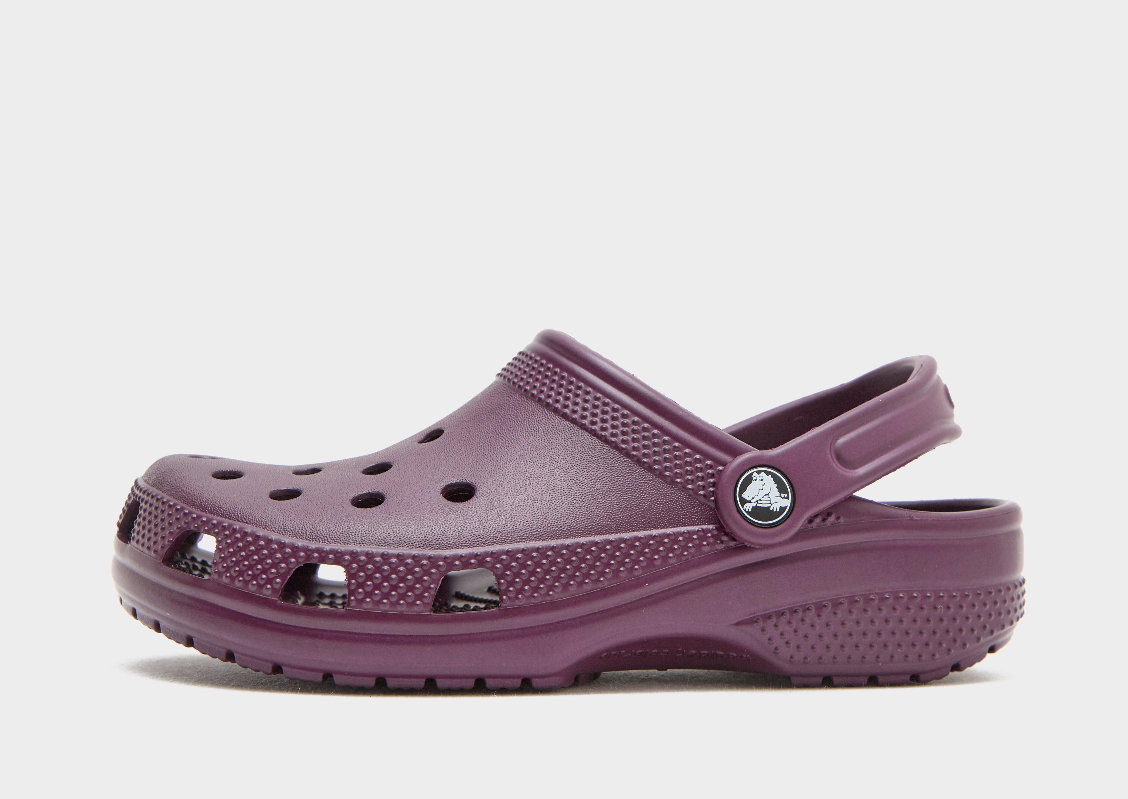 Classic Clog Junior