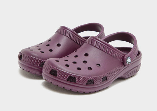 Classic Clog Junior