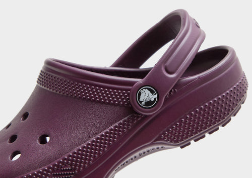 Classic Clog Junior