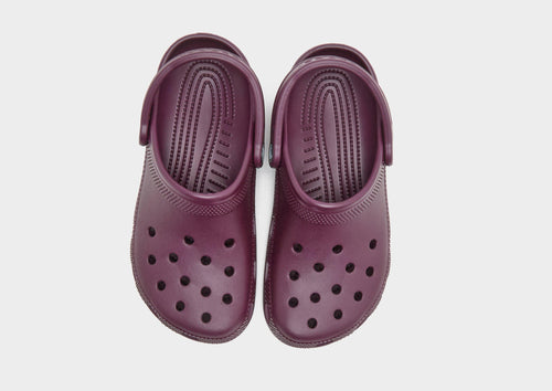 Classic Clog Junior
