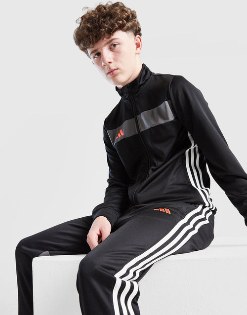 Tiro 25 Tracksuit Junior's
