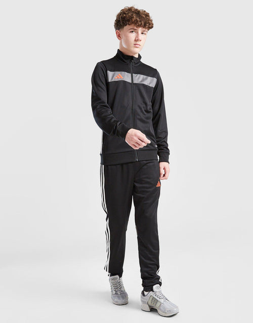 Tiro 25 Tracksuit Junior's