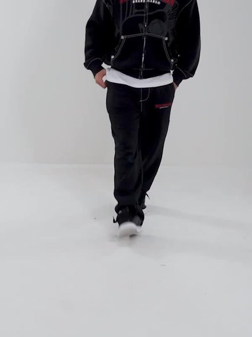 Cinch Joggers