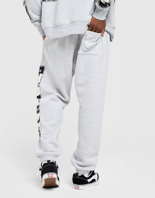 Applique Joggers