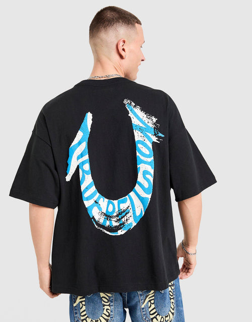 Paint T-Shirt