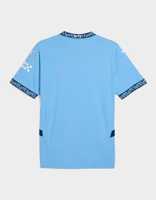 Manchester City FC 24/25 Home Jersey