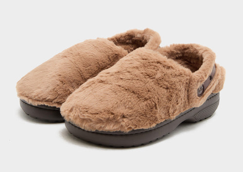 Classic Unfurgettable Clog Women's