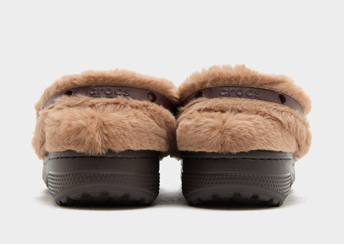 Classic Unfurgettable Clog Women's