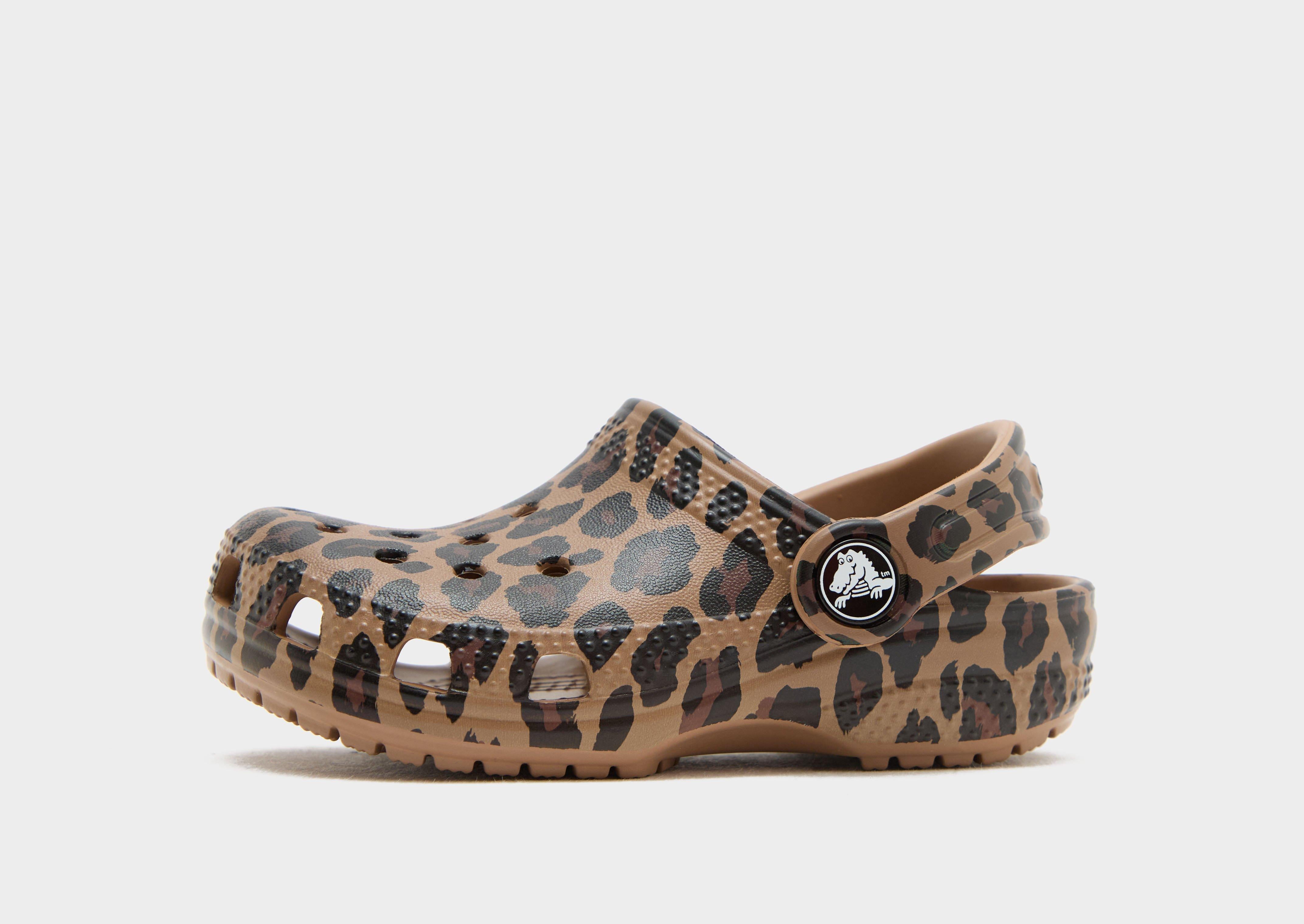 Classic Clog Infant