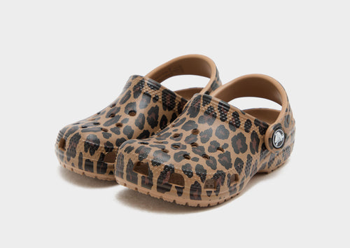 Classic Clog Infant