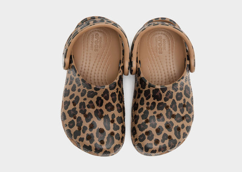 Classic Clog Infant