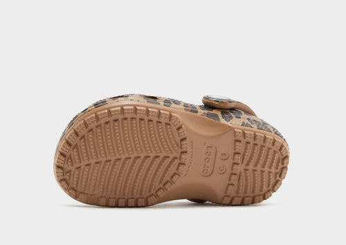 Classic Clog Infant
