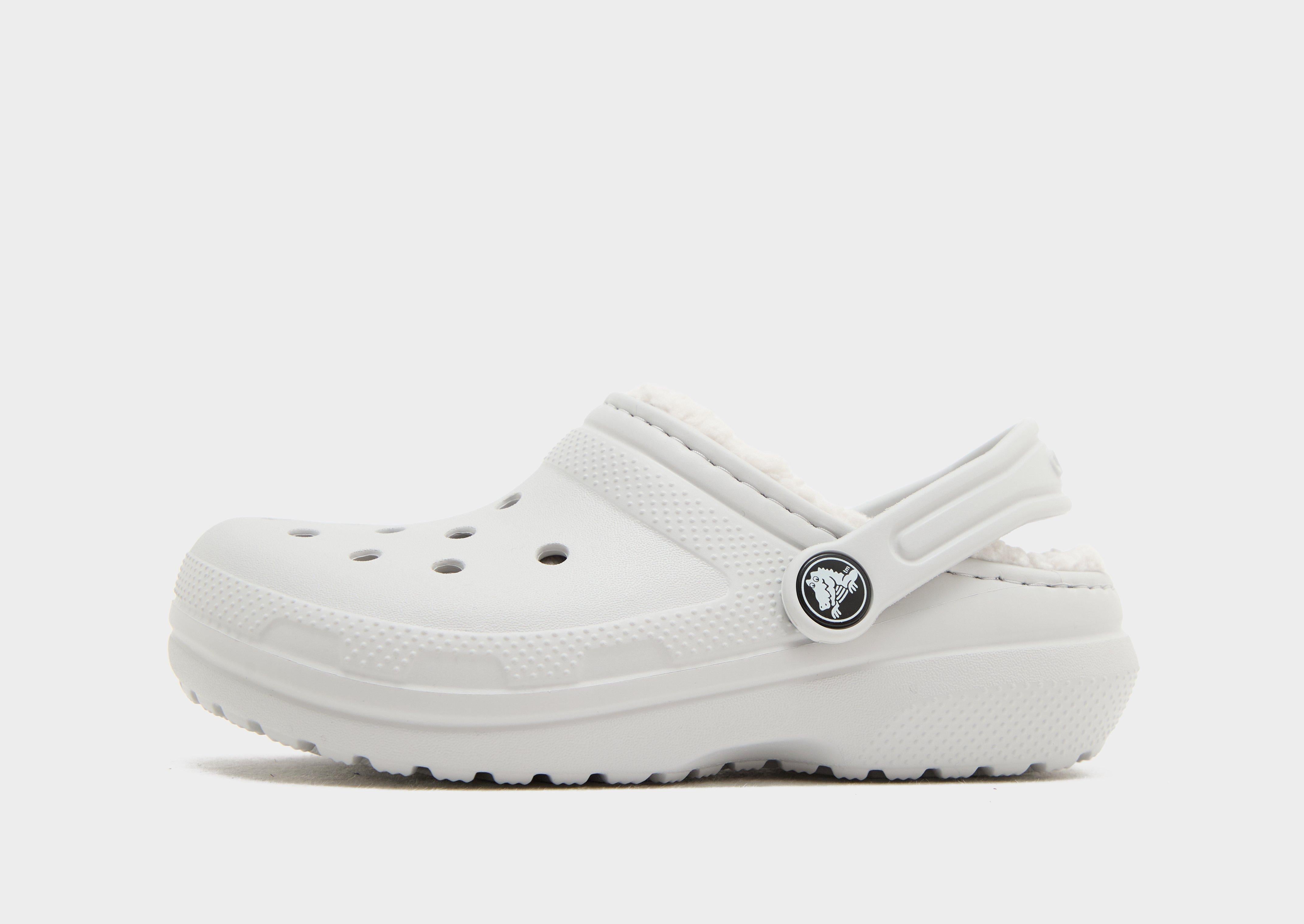 Lined Clog Children