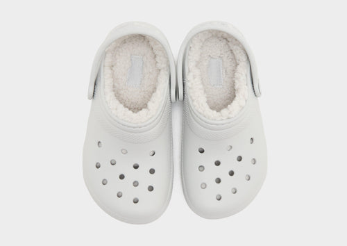Lined Clog Children