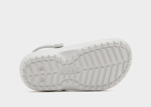 Lined Clog Children