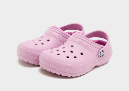 Lined Clog Children