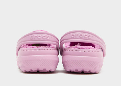 Lined Clog Children