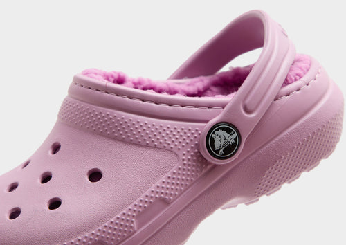 Lined Clog Children