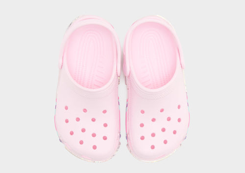 Classic Clog Children