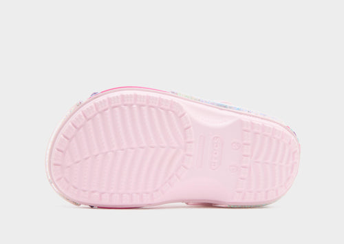 Classic Clog Children