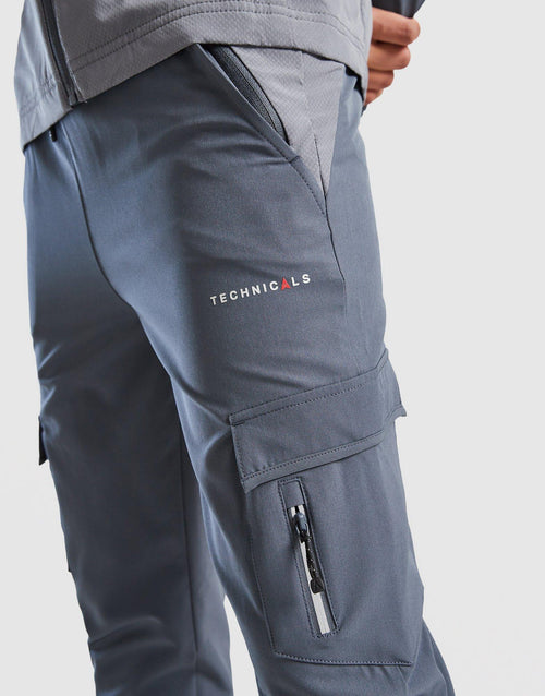 Dacite Track Pants Junior