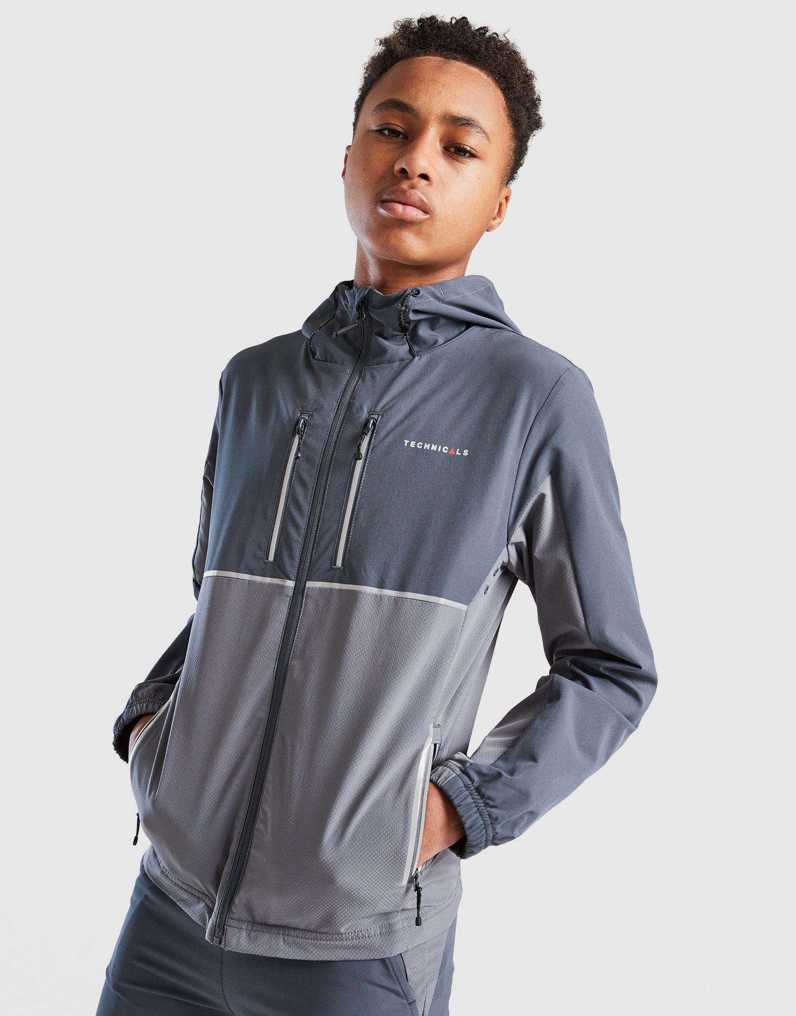 Dacite 2.0 Jacket Junior's