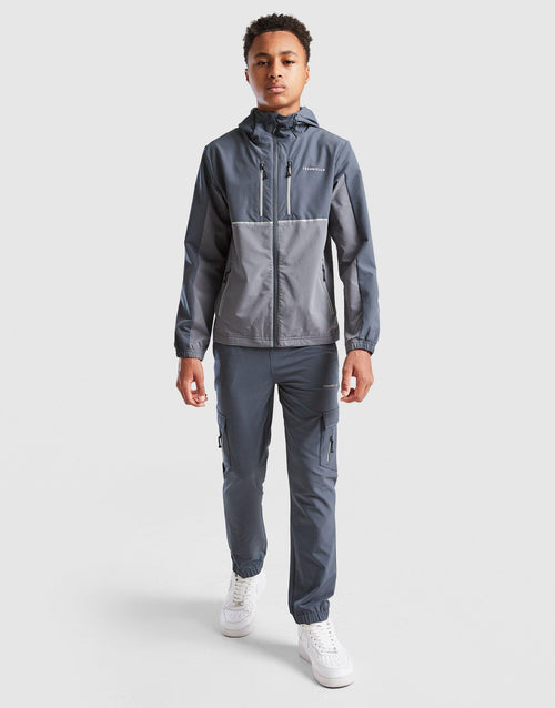 Dacite 2.0 Jacket Junior's