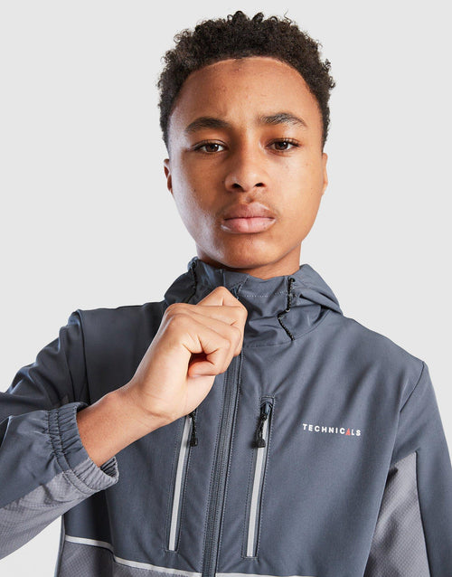 Dacite 2.0 Jacket Junior's