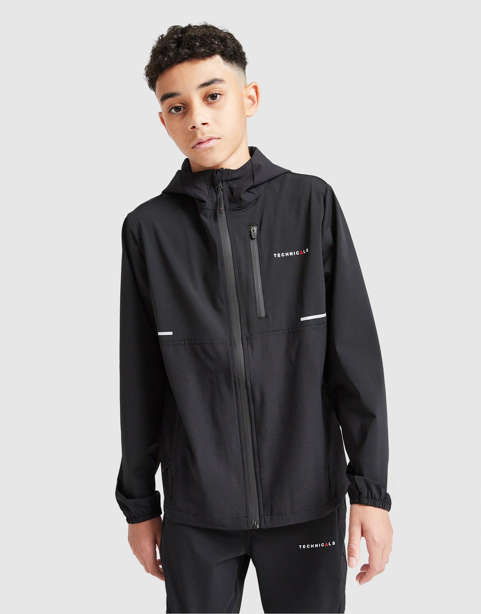 Volta Jacket Junior's