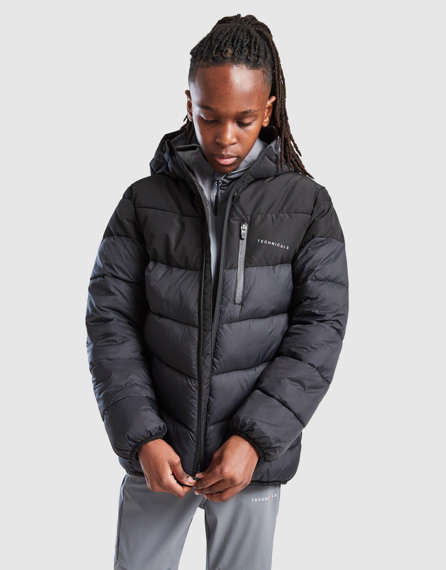 Dino 2.0 Jacket Junior's