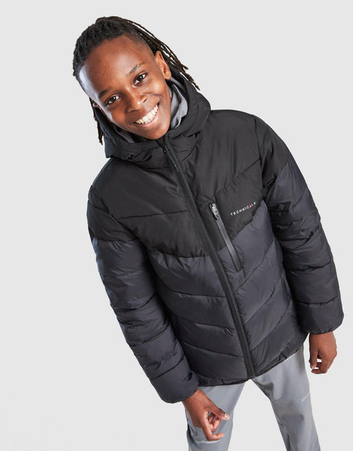 Dino 2.0 Jacket Junior's