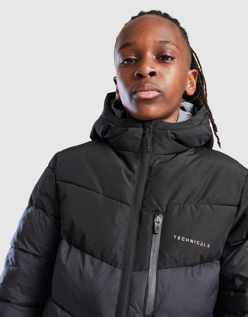 Dino 2.0 Jacket Junior's