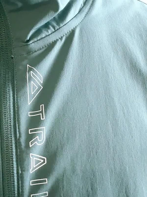 Zion Woven Track Pants