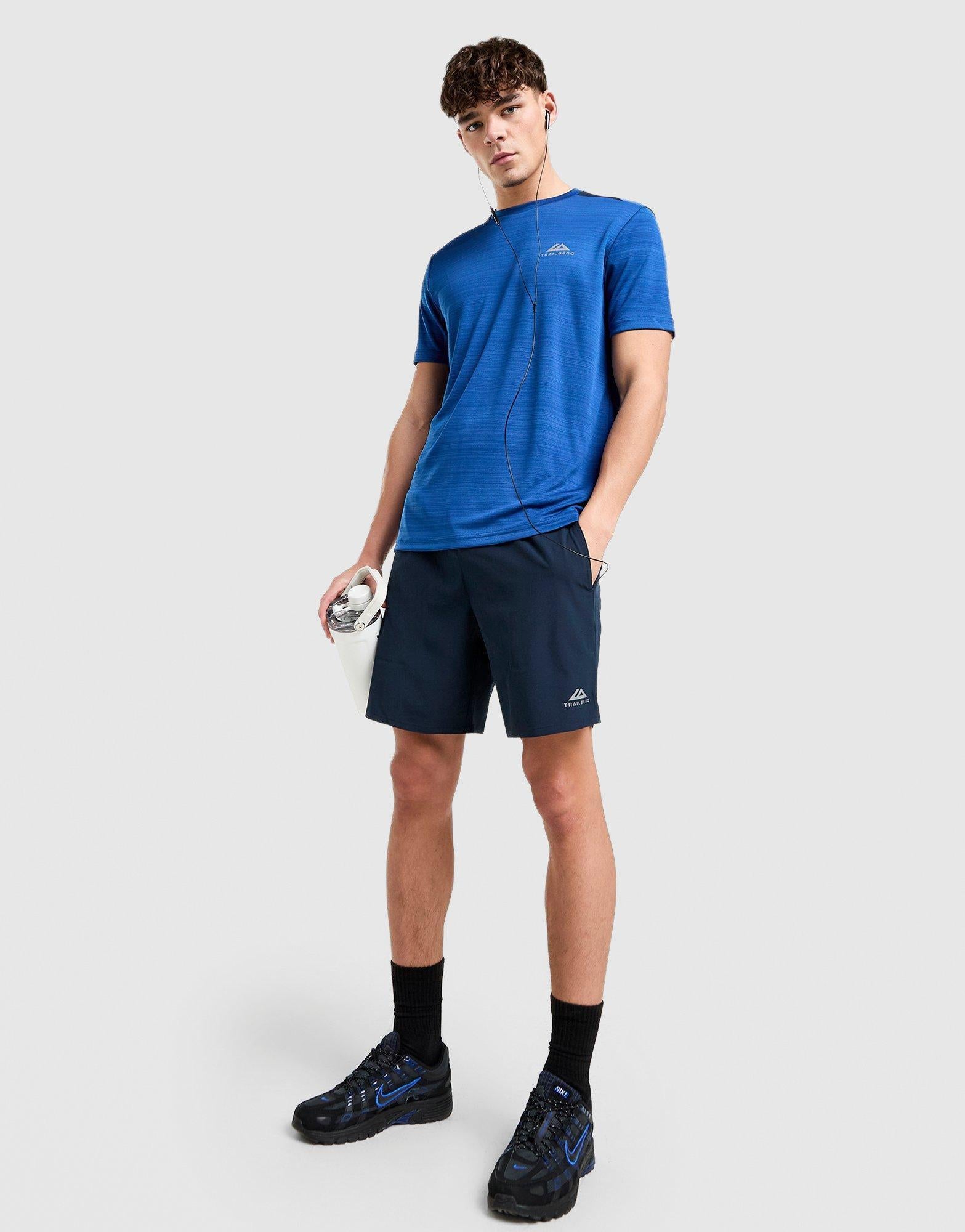 Cloud Shorts