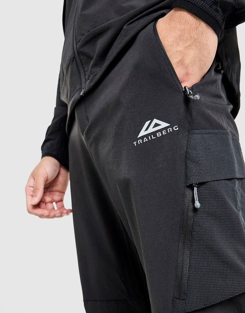 Faltenjura Track Pants