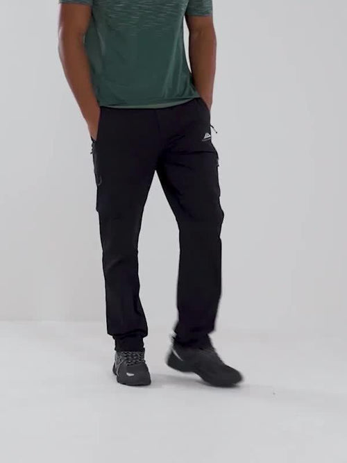 Faltenjura Track Pants