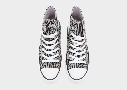 All Star High Pony Hair Women's