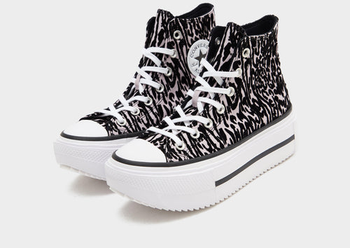 Lift High Double Stack Women's