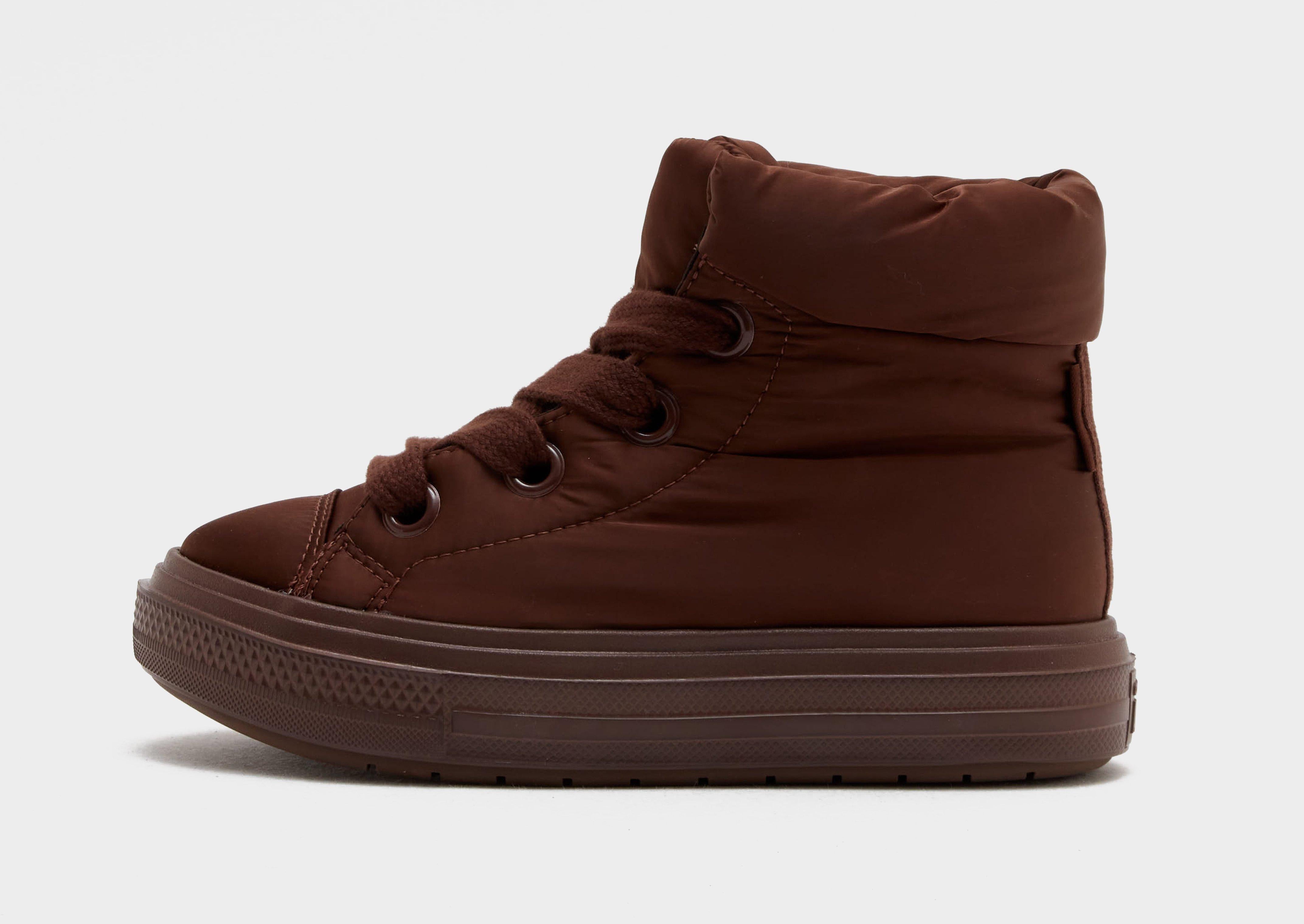 Chuck Taylor All Star Elements Boots Women's