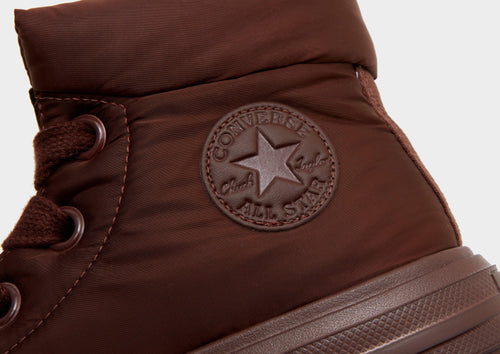 Chuck Taylor All Star Elements Boots Women's