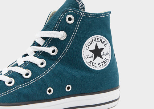 Chuck Taylor All Star High Women's